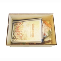 Комплект методических материалов "Сказки" - fgospostavki.ru - Дмитров