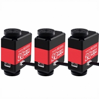 Дополнительный набор моторов и сервоприводов Hiwonder - fgospostavki.ru - Дмитров