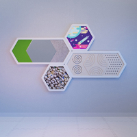 Набор сенсорных тактильных панелей «Космос» - fgospostavki.ru - Дмитров