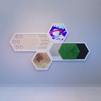 Набор сенсорных тактильных панелей «Сатурн» - fgospostavki.ru - Дмитров