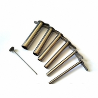 Набор сверл пробочных - fgospostavki.ru - Дмитров