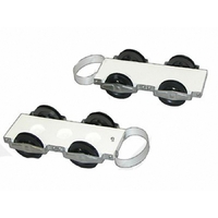 Набор тележек легкоподвижных демонстрационных (пара) - fgospostavki.ru - Дмитров