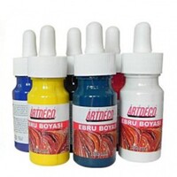 Набор красок для аква-анимации (вариант 1) - fgospostavki.ru - Дмитров