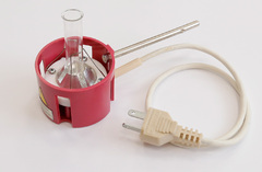 Нагреватель пробирок - fgospostavki.ru - Дмитров