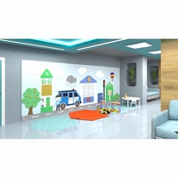 Настенная панель «Банк» - fgospostavki.ru - Дмитров