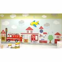 Настенная панель «Служба спасения» - fgospostavki.ru - Дмитров