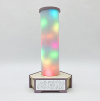 Настольная светодиодная колонна «Лампус» - fgospostavki.ru - Дмитров