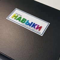 Навыки социальной адаптации. Развивающие пособие на липучках  - fgospostavki.ru - Дмитров