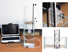 Набор демонстрационный «Гидростатика и плавание тел» - fgospostavki.ru - Дмитров