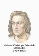 Комплект портретов немецких писателей - fgospostavki.ru - Дмитров