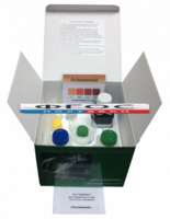 Тест-комплект «Алюминий» - fgospostavki.ru - Дмитров