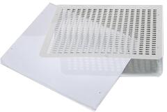 Прибор для письма по Брайлю 18 строк - fgospostavki.ru - Дмитров