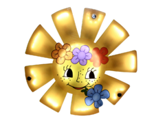 Прибор интерактивный световой «Радость» - fgospostavki.ru - Дмитров