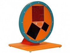 Демонстрационный экспонат "Теорема Пифагора 1.02 В" - fgospostavki.ru - Дмитров