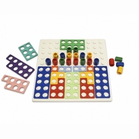 Нумирошка. Первые шаги. Мини Набор для занятий дома по методике Нумикон - fgospostavki.ru - Дмитров