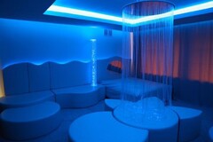 Фиброоптическая люстра - fgospostavki.ru - Дмитров