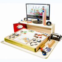 Образовательная система EduQuest (Эдуквест) для детей от 3 до 5 лет - fgospostavki.ru - Дмитров