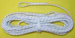Трос кевларовый для волейбольной сетки (12 метров) - fgospostavki.ru - Дмитров