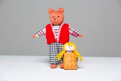 Шагающий театр "Маша и медведь" - fgospostavki.ru - Дмитров