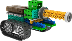 Робототехнический конструктор "Старт блок" - fgospostavki.ru - Дмитров