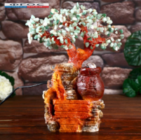 Фонтан-дерево "Кувшинчик" - fgospostavki.ru - Дмитров