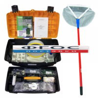 Набор для гидробиологических исследований с сачком СГС - fgospostavki.ru - Дмитров