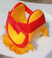 Игра для соревнований Гигантский памперс - fgospostavki.ru - Дмитров