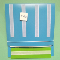 Папка ПЕКС БОЛЬШАЯ для карточек 4*4 см - fgospostavki.ru - Дмитров