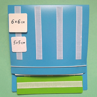 Папка ПЕКС БОЛЬШАЯ для карточек 5*5 и 6*6 см - fgospostavki.ru - Дмитров