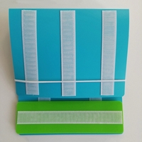 Папка ПЕКС МИНИ для карточек 4*4 и 5*5 см - fgospostavki.ru - Дмитров