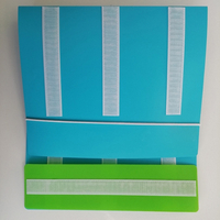 Папка ПЕКС СРЕДНЯЯ (универсальная) для карточек 4*4, 5*5 и 6*6 см - fgospostavki.ru - Дмитров