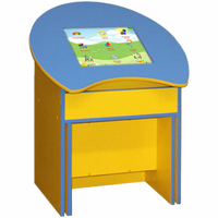 Первая интерактивная парта - fgospostavki.ru - Дмитров