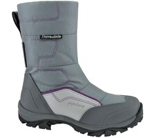 Ботинки трекинговые m.500/7 Snowboot (Thinsulate) - fgospostavki.ru - Дмитров
