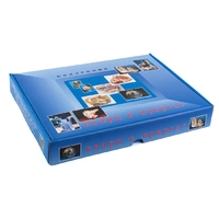 Коллекция ископаемых "Кварц в природе" - fgospostavki.ru - Дмитров