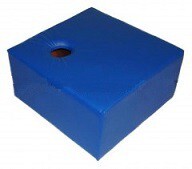 Мягкая платформа для колонн - fgospostavki.ru - Дмитров