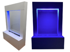 Водопад-стена - fgospostavki.ru - Дмитров