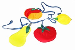 Полоса препятствий "Овощи-фрукты" - fgospostavki.ru - Дмитров