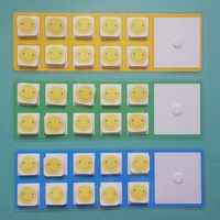 Поощрительный лист на 10 смайликов - fgospostavki.ru - Дмитров