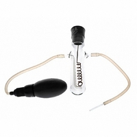 Прибор демонстрационный для окисления спирта (над медным катализатором) - fgospostavki.ru - Дмитров