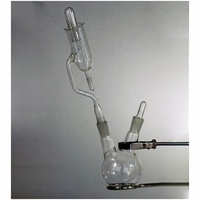 Прибор демонстрационный для получения галоидоалканов  - fgospostavki.ru - Дмитров