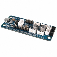 Программируемый контроллер OpenCM9.04-C - fgospostavki.ru - Дмитров