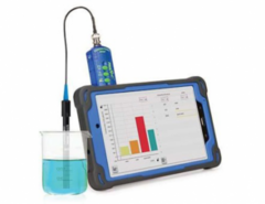 Регистратор данных PASCO SPARK LXi, v.2 - fgospostavki.ru - Дмитров