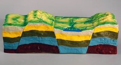 Модель "Сдвиги земной коры" - fgospostavki.ru - Дмитров