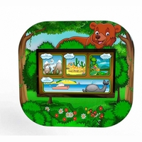 Профессиональный интерактивный развивающий комплекс «Мишка» - fgospostavki.ru - Дмитров