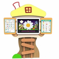 Профессиональный игровой и развивающий комплекс «Теремок» - fgospostavki.ru - Дмитров