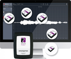 Цифровая лаборатория Releon Point для начальной школы. Комплект стартовый - fgospostavki.ru - Дмитров
