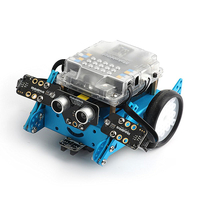 Ресурсный набор mBot Add-on Pack Interactive Light&Sound - fgospostavki.ru - Дмитров