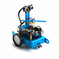 Ресурсный набор mBot Servo Pack - fgospostavki.ru - Дмитров