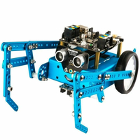 Ресурсный набор mBot Six-Legged Pack - fgospostavki.ru - Дмитров