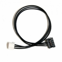 Комплект кабелей Robot Cable-3P-5P 150mm 5pcs - fgospostavki.ru - Дмитров